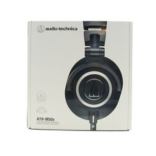 Audio technica ath for sale  Walnut