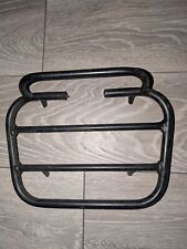 Vintage motorcycle rack for sale  PRESTON