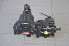 Bmw e39 lenkgetriebe gebraucht kaufen  Petersdorf