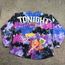 Disney spirit jersey for sale  Englewood