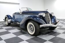 1936 auburn speedster for sale  Sherman