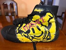 Versace sneakers uomo usato  Sillavengo