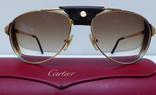 Cartier paire lunettes d'occasion  Briare