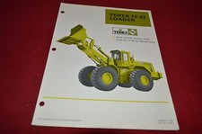 Terex loader dealer for sale  Berlin