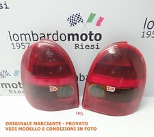 microcar chatenet barooder usato  Riesi