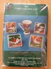 Clarice cliff set for sale  PLYMOUTH