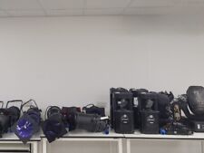 Mixed lighting equipment for sale  CAERPHILLY