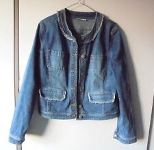 Comma kurze denim gebraucht kaufen  Weil der Stadt