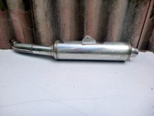 Silencieux echappement gauche d'occasion Silencieux echappement gauche d'occasion  Mimet