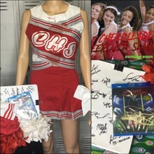 Cheerleading uniform movie for sale  Stockton