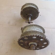 Ducati epoca 125 usato  Viterbo