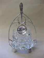 Antique cut glass for sale  LLANELLI