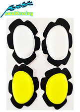 Coppie saponette knee usato  Lavagna