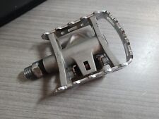 Pedal individual Shimano sin clip/plataforma. Solo 1, usado segunda mano  Embacar hacia Argentina