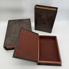 case book wooden for sale case book wooden for sale Saint Louis