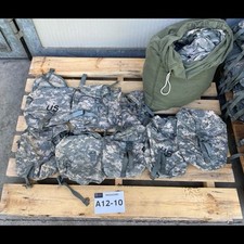 40x sustainment pouches usato  Vezza d'Alba