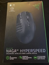 Razer naga hyperspeed gebraucht kaufen  Bremen