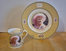 Royal worcester plate for sale  BEDFORD