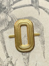 Ancienne lettre métal d'occasion  Nantes-