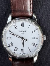 Tissot 1853 mens for sale  Arlington