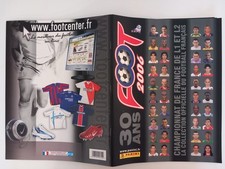Album panini 2006 d'occasion  Mours-Saint-Eusèbe