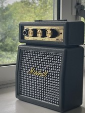 Miniature marshall guitar for sale  BOURNEMOUTH
