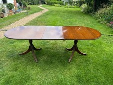 Georgian style extendable for sale  DRIFFIELD