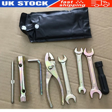 Motorrad atv werkzeug for sale  UK