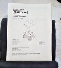 gas chipper shredder for sale gas chipper shredder for sale New Bedford