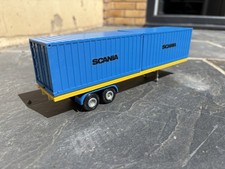 Tekno tandem axle for sale  Shipping to Ireland