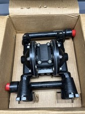 Aro diaphragm pump for sale  Chester