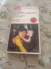 Libro. inverno del usato  Fiumicino
