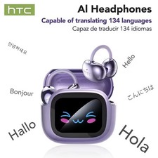 Auricolari bluetooth htc usato  Cinisello Balsamo