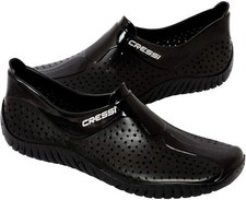 Cressi wasserschuhe wasserspor gebraucht kaufen  Bremerhaven