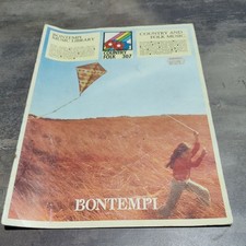 bontempi for sale bontempi for sale BIRMINGHAM