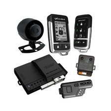 Excalibur car alarm for sale  Riverdale