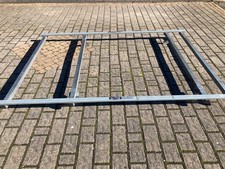 Roof rack fit for sale  NOTTINGHAM