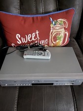 Samsung dvd v5500 for sale  Urbandale