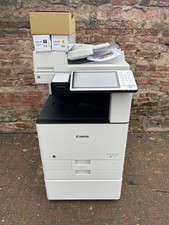 Canon 3520i colour for sale  DARLINGTON