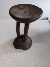 Hand carved african for sale  FERNDOWN
