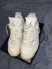 White air jordan gebraucht kaufen  Maintal