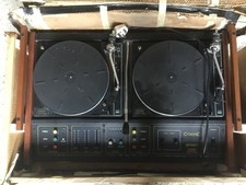 Citronic severn decks for sale  INVERNESS
