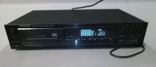 Kenwood player remote gebraucht kaufen  Barchfeld-Immelborn