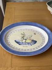 Wedgwood extra large for sale  WIRRAL
