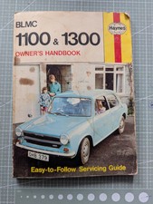 Haynes austin morris for sale  LITTLEHAMPTON