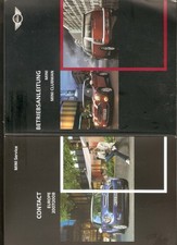 Mini clubman betriebsanleitung gebraucht kaufen  Roth