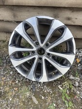 Renault megane black for sale  BEDFORD