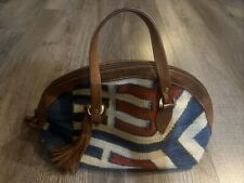 Kilim carpet bag for sale  Champaign