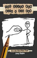 Stick man big for sale  AMMANFORD