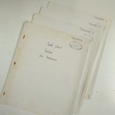 Andre jolivet fanfares for sale  CARNFORTH